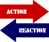 Action-Reaction