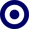 Blue Target