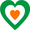 Ireland Heart