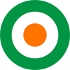 Ireland Target