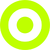 Lime Target