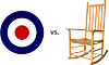 Mod vs. Rocker