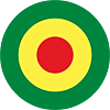 Rasta Target